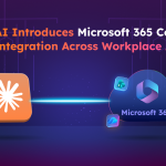 Claude AI Introduces Microsoft 365 Connector for Integration Across Workplace Apps