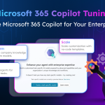 Microsoft 365 Copilot Tuning