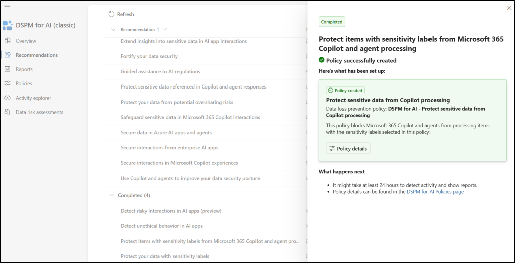 Track Copilot Prompts and Responses in Microsoft 365